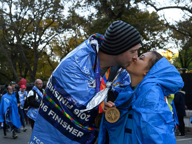 NYC Marathon 2016 photos NYC Marathon 2016 photos