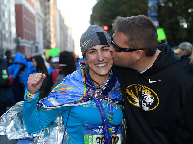 NYC Marathon 2016 photos NYC Marathon 2016 photos