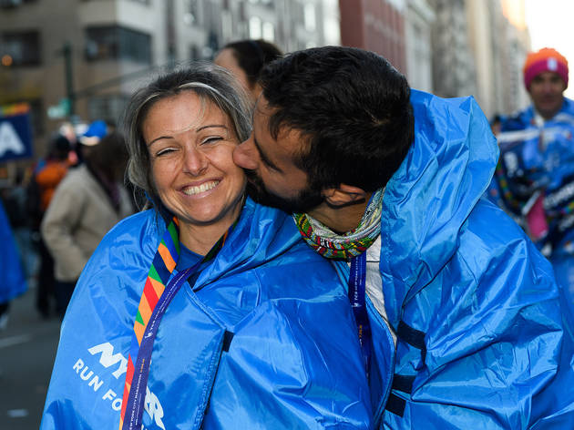 NYC Marathon 2016 photos NYC Marathon 2016 photos