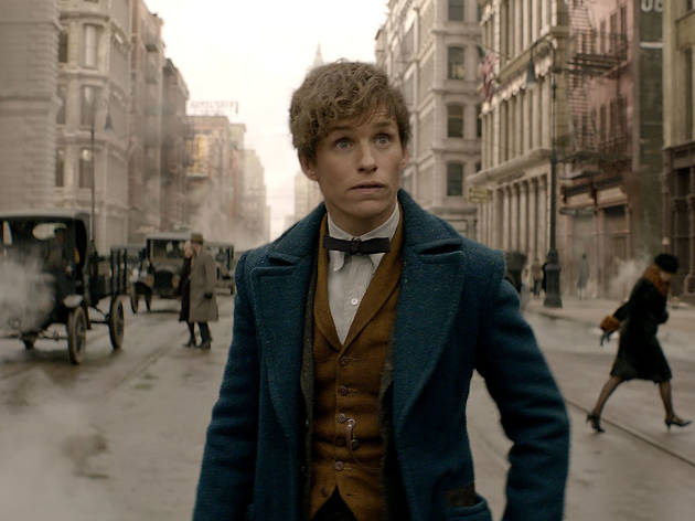 plans fantastics FANTASTIC BEASTS AND WHERE TO FIND THEM