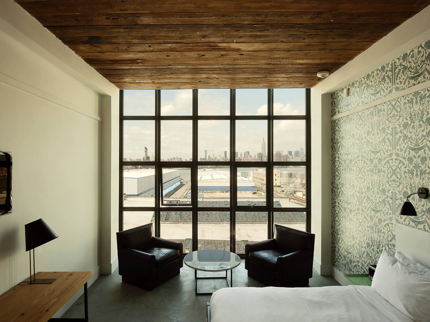 Best hotels in Manhattan for NYC vacations at every price