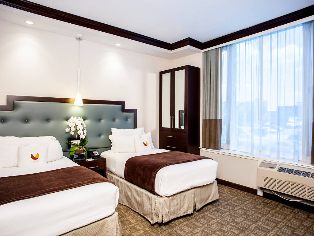 Best hotels in Brooklyn for an authentic visit to New York City