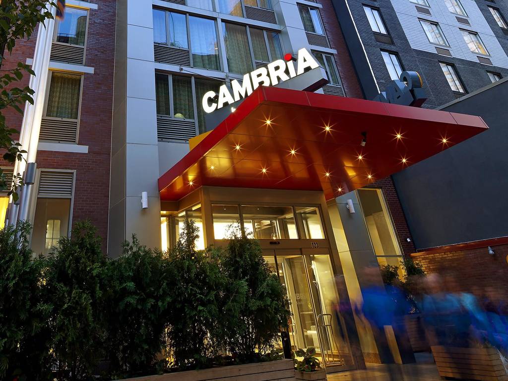 The Best Hotels In Chelsea, NYC | Where to stay in Manhattan