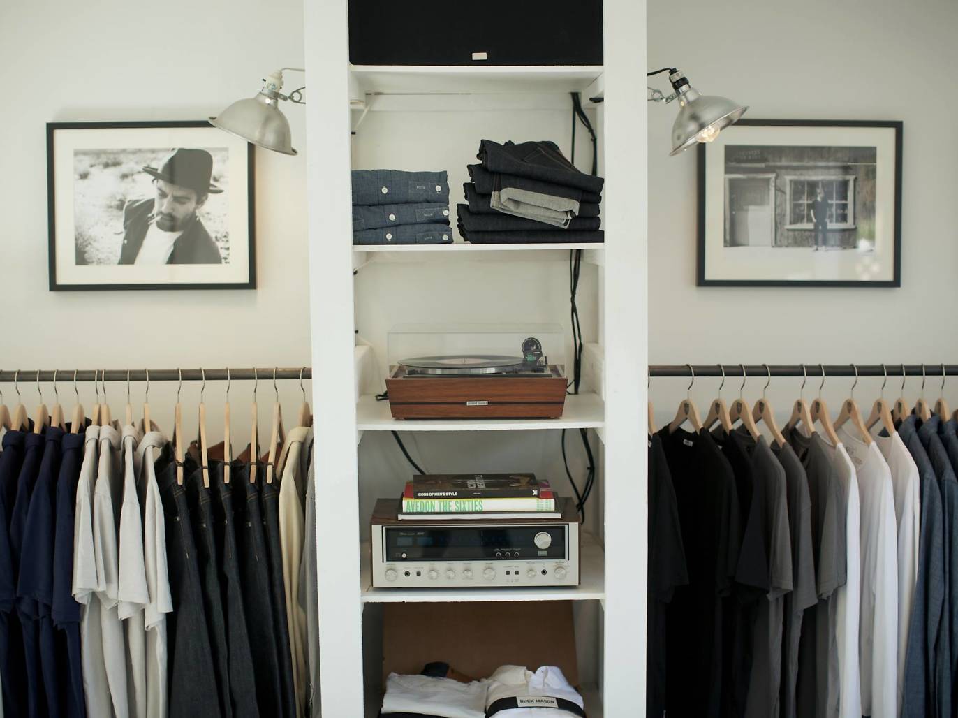 11 Best Clothing Stores In Los Angeles To Visit Right Now