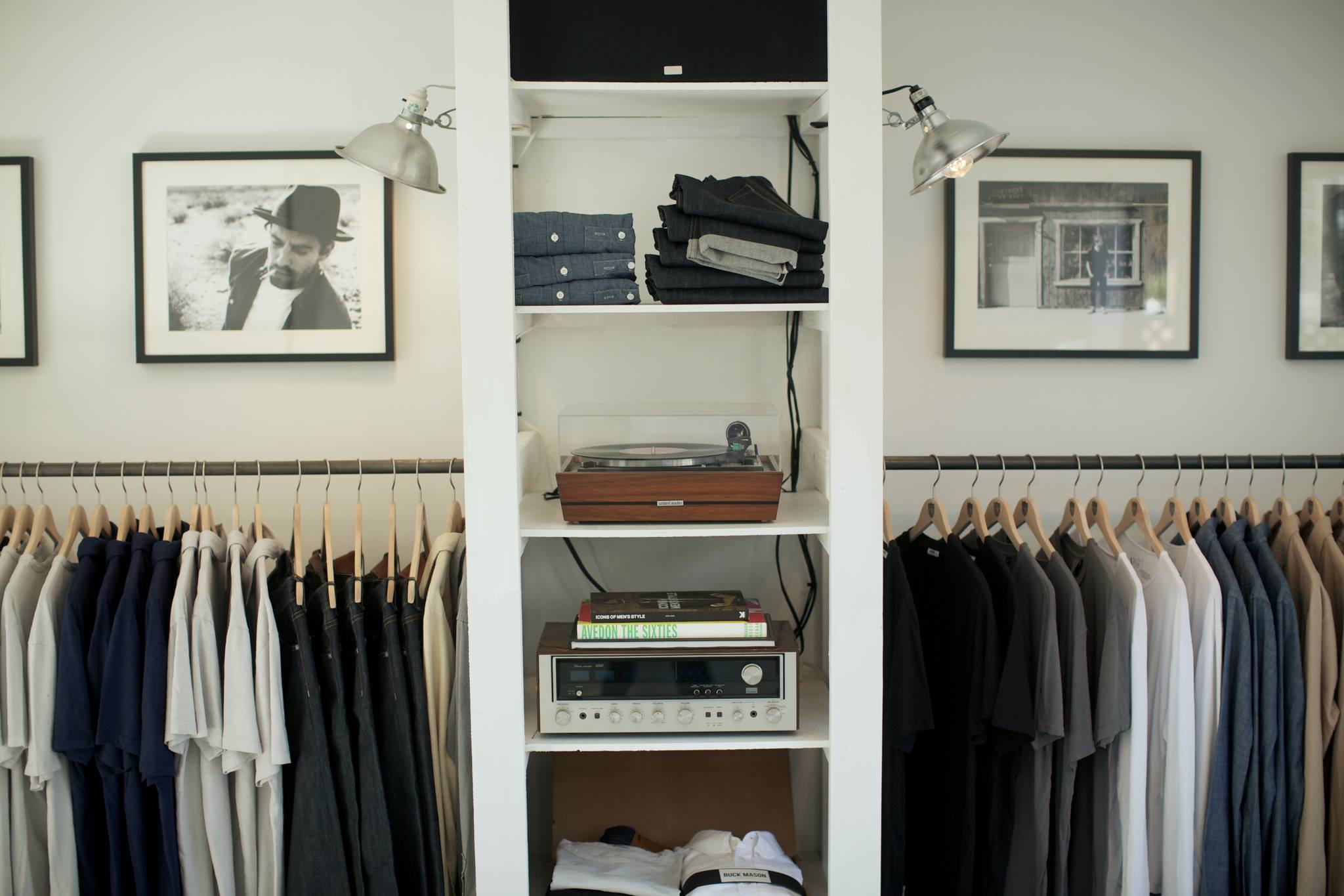 11 Best Clothing Stores In Los Angeles To Visit Right Now