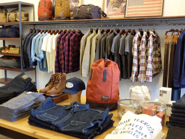 11 Best Clothing Stores In Los Angeles To Visit Right Now