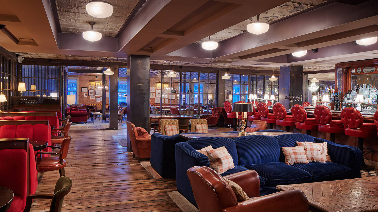 The 7 Best Hotels in Greenwich Village for 2025