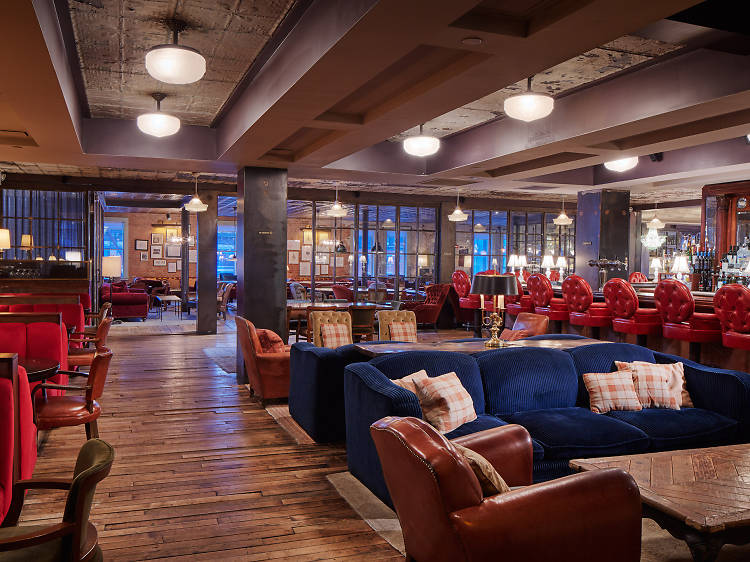 Soho House New York