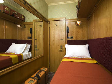 The best cheap hotels in NYC The best cheap hotels in NYC