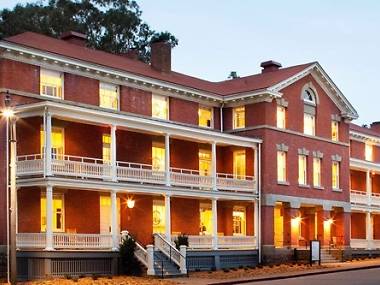 The best pet-friendly hotels in San Francisco The best pet-friendly hotels in San Francisco