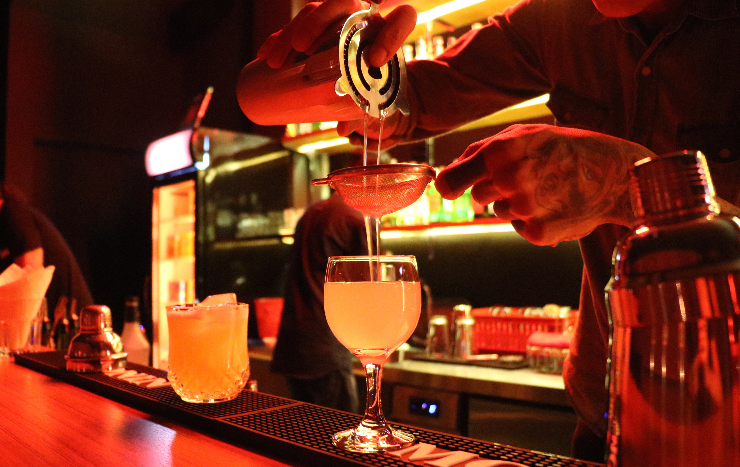 Halloween! at The Berlin KL Nightlife in Kuala Lumpur