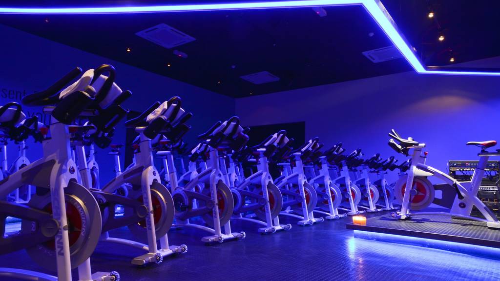 Flycycle | Sport and fitness in Mont Kiara, Kuala Lumpur