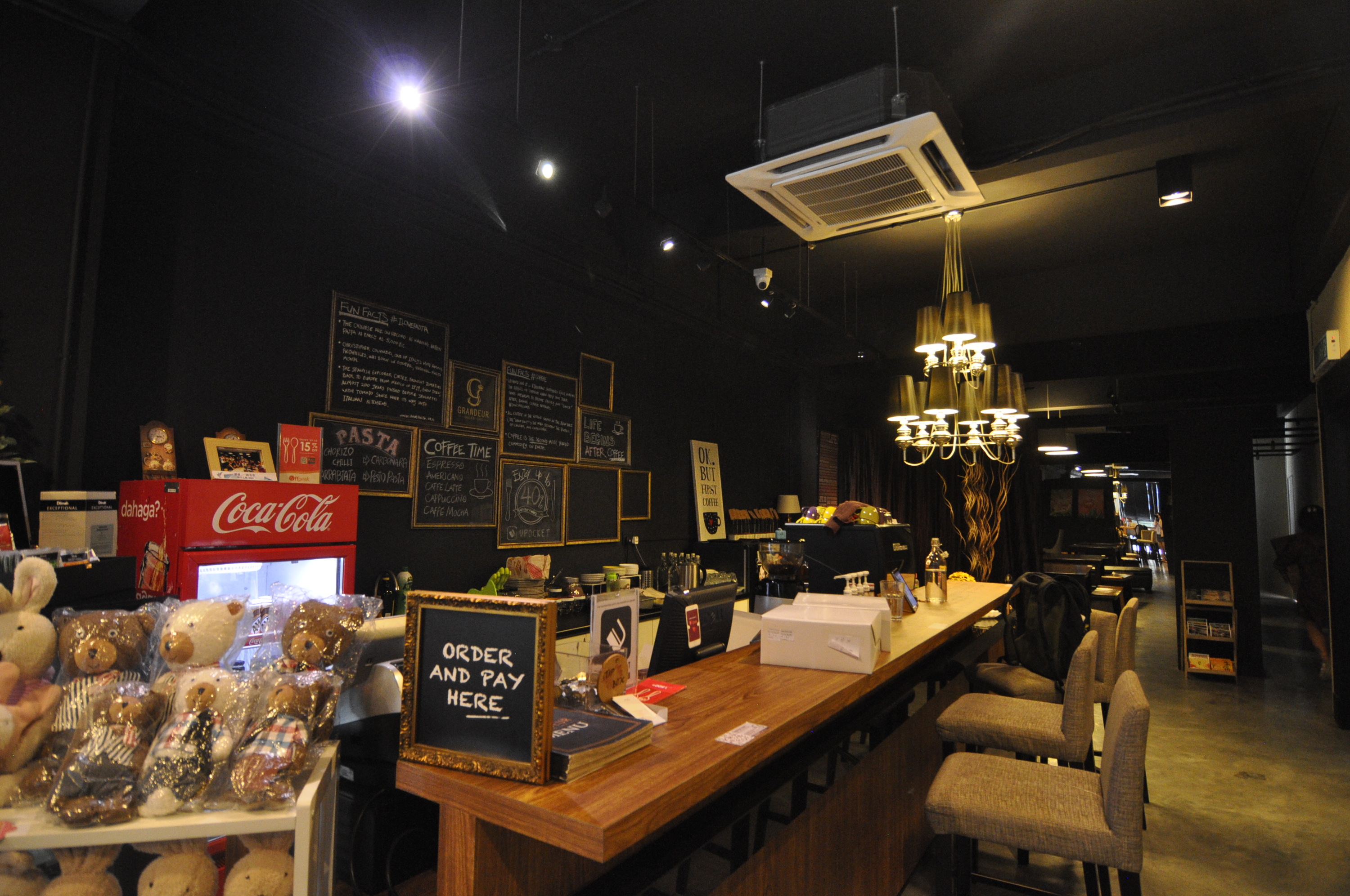 Cafe In Shah Alam  Momento Cafe Western Variety Pizza Pasta Restaurant