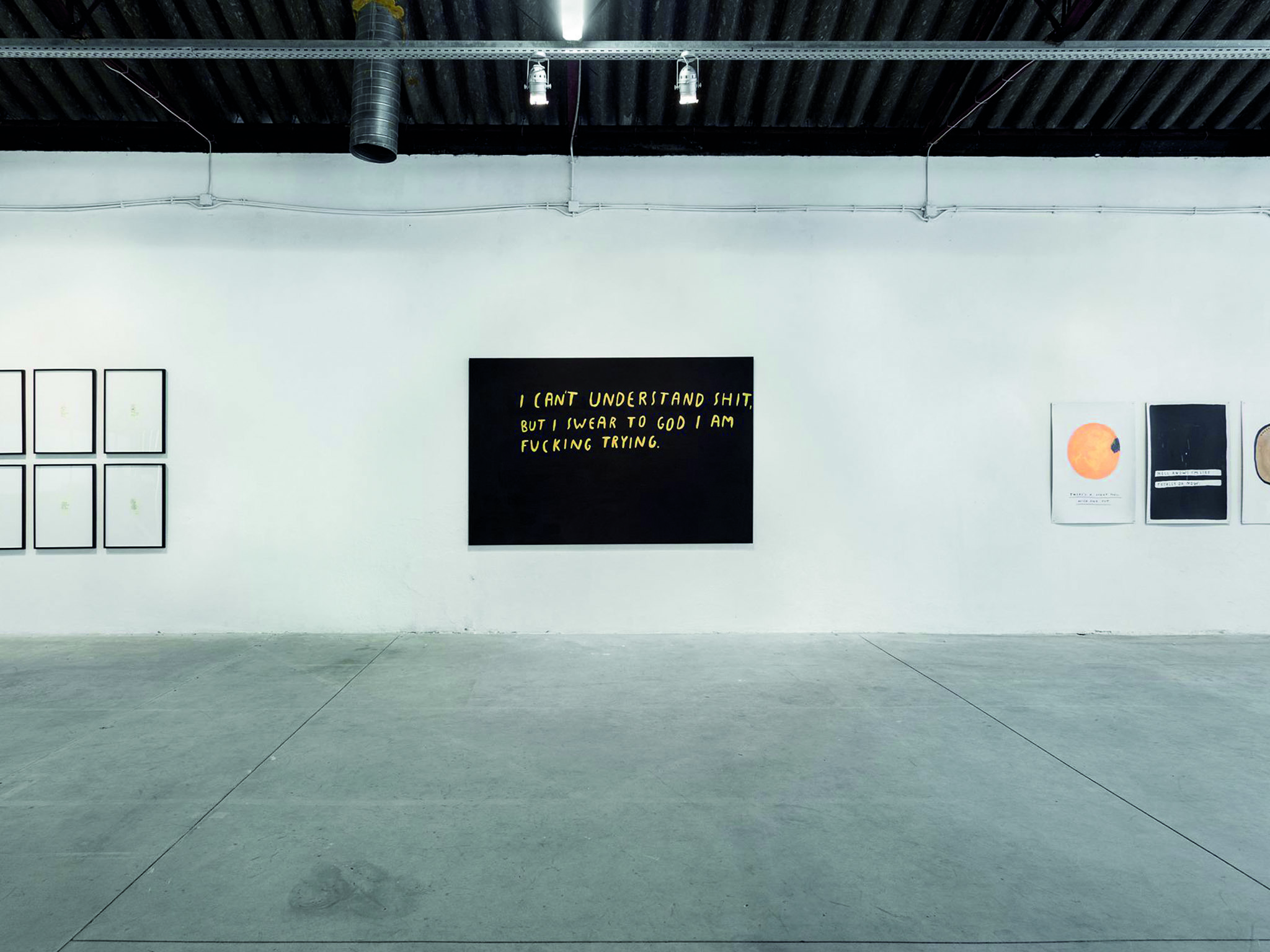 Underdogs Gallery - Gallery in Marvila, Lisbon