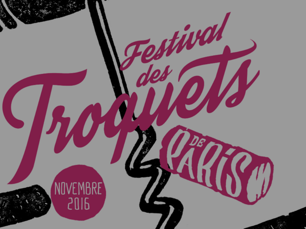 Troquets de Paris festival Troquets de Paris festival