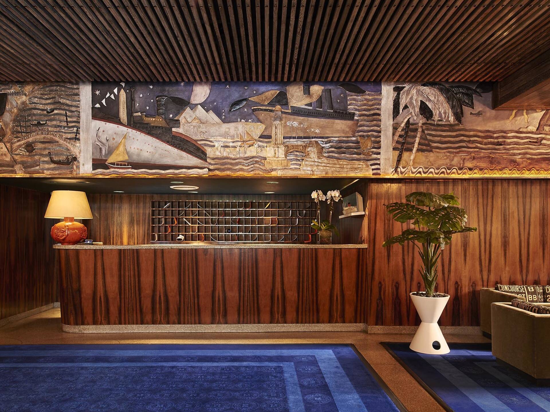 9 Best 4 star hotels in NYC for an unforgettable vacation