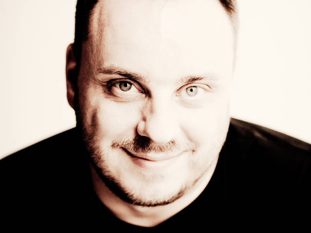 matthias Goerne matthias Goerne