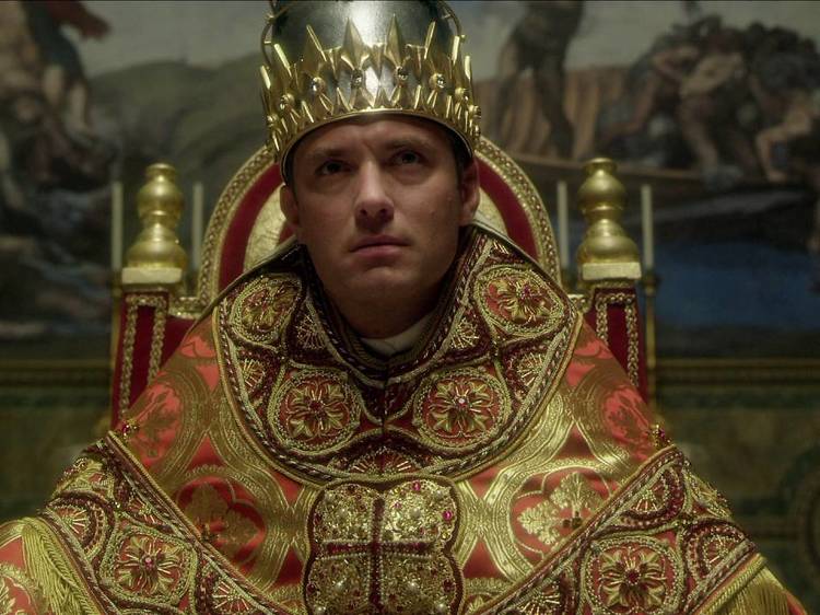 The Young Pope