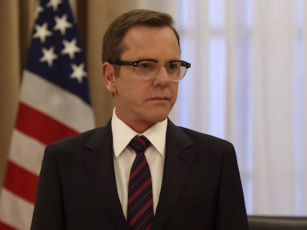 Designated Survivor Designated Survivor