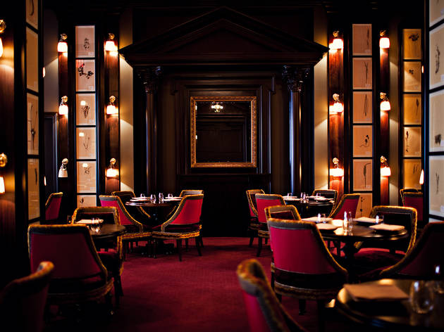 nomad hotel new york