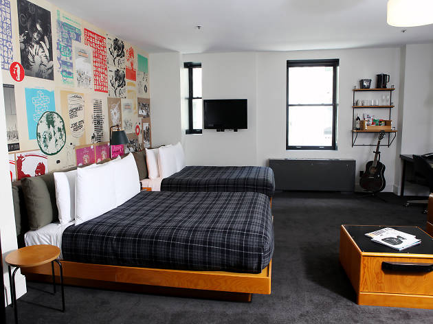 Best Budget Hotels In Nyc For Cheap Accommodation And Great Rooms