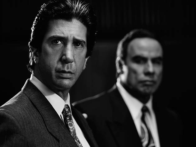 American Crime Story American Crime Story