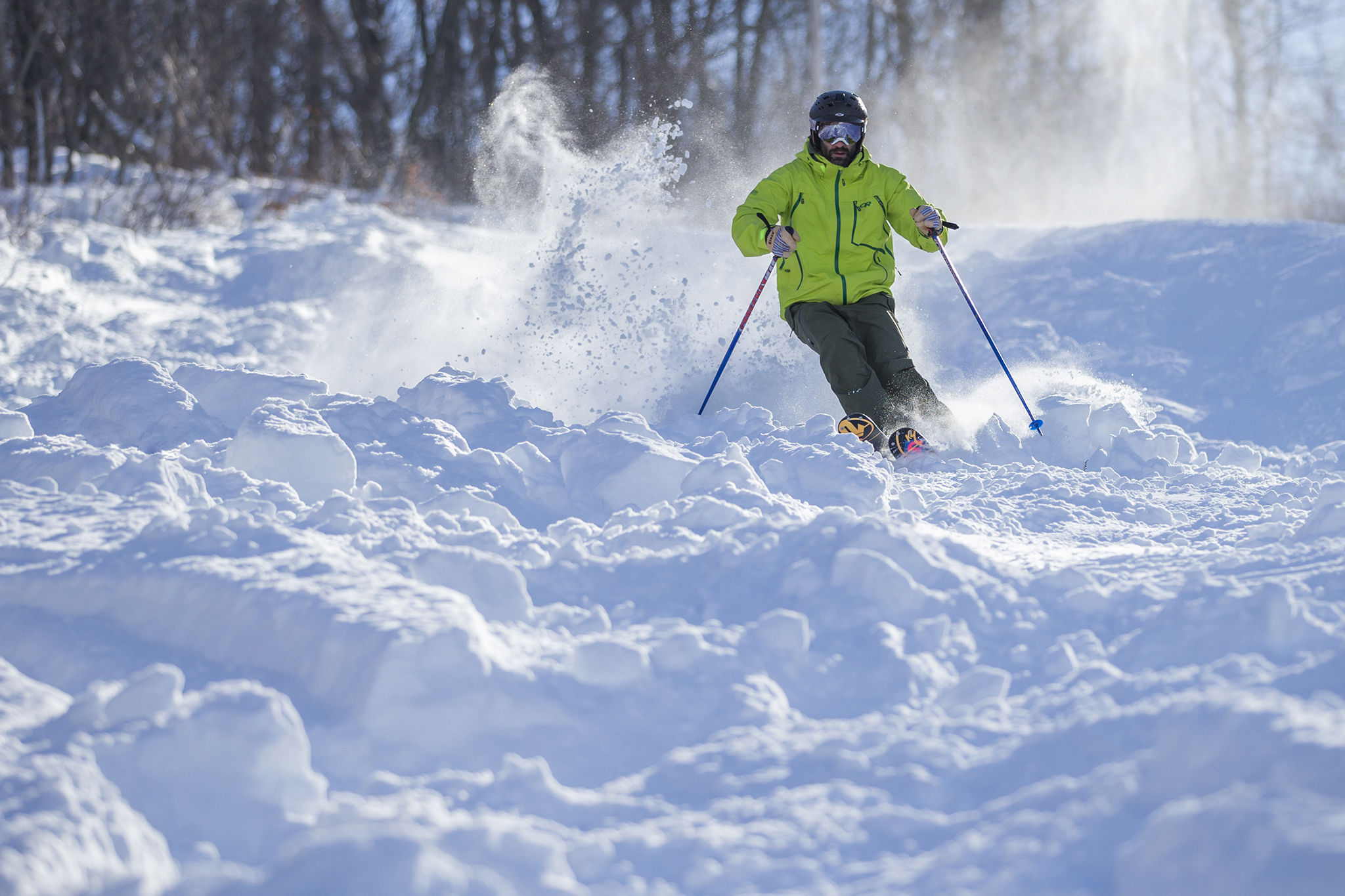 15 Best Ski Resorts Near Nyc For A Winter Getaway