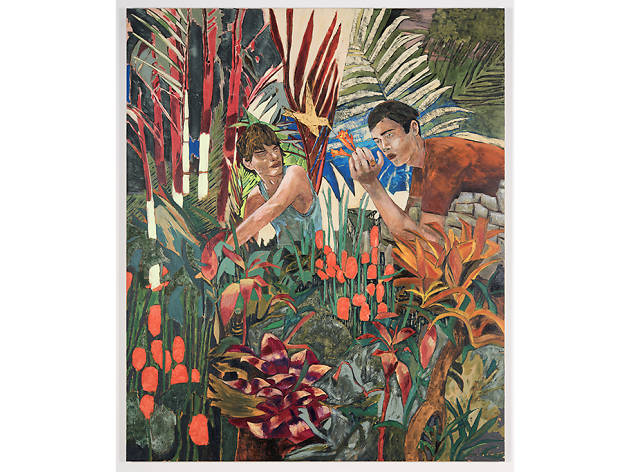 Fredric Snitzer Gallery Fredric Snitzer Gallery