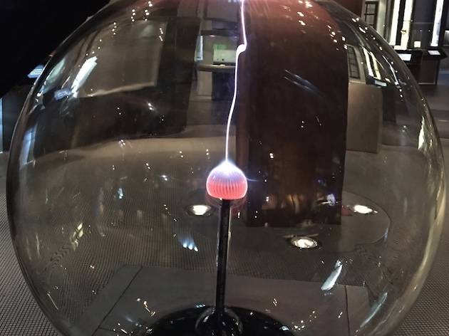 CosmoCaixa CosmoCaixa