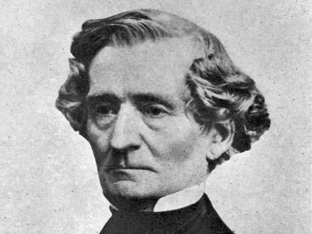 Hector Berlioz