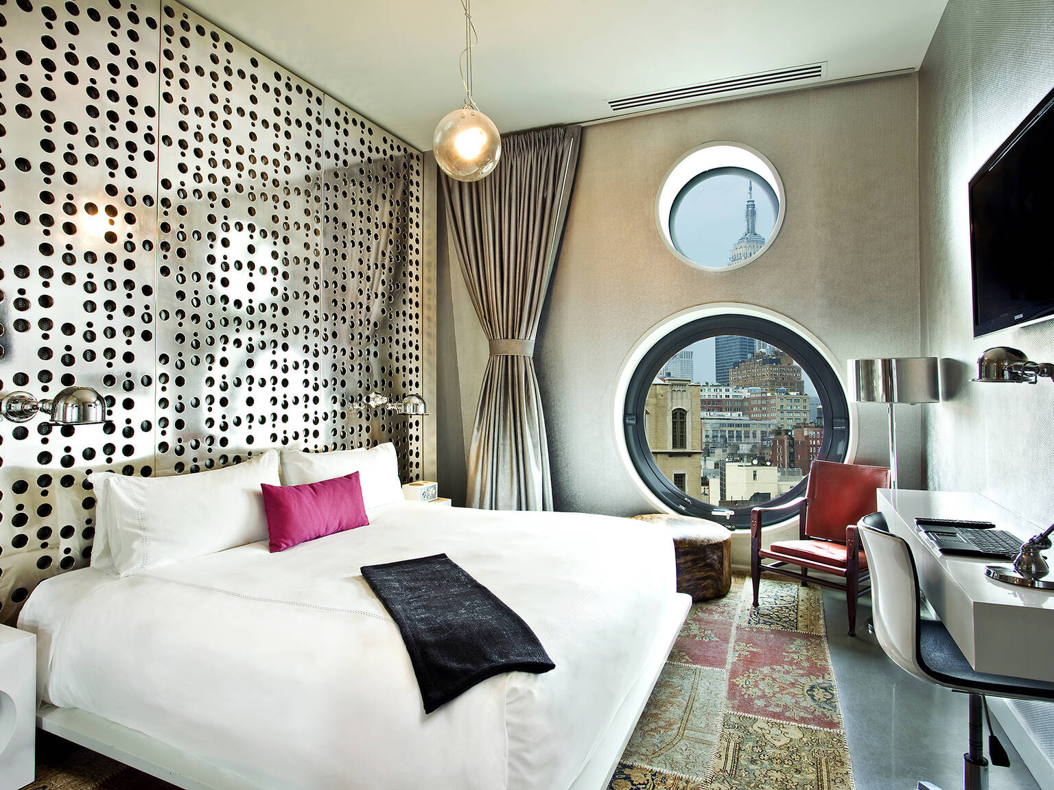 Meatpacking District guide to bars, restaurants and more