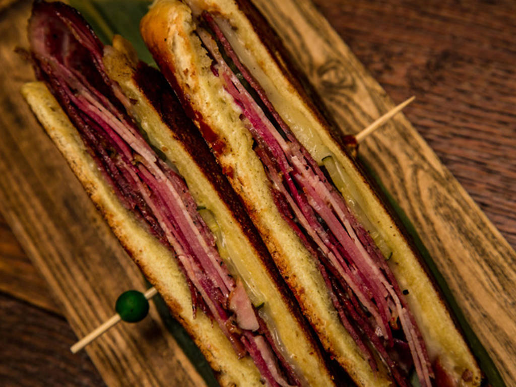 16 Best Cuban Sandwiches in Miami for the Ultimate Handheld Meal