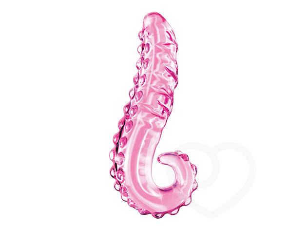 Dildo tentáculo Dildo tentáculo