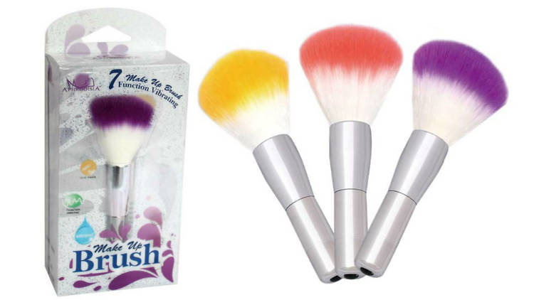 Make up Brush