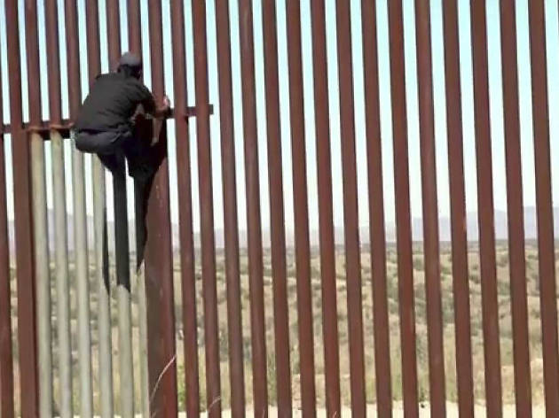 Purgatorio, un viaje al corazón de la frontera (2013) Purgatorio, un viaje al corazón de la frontera (2013)