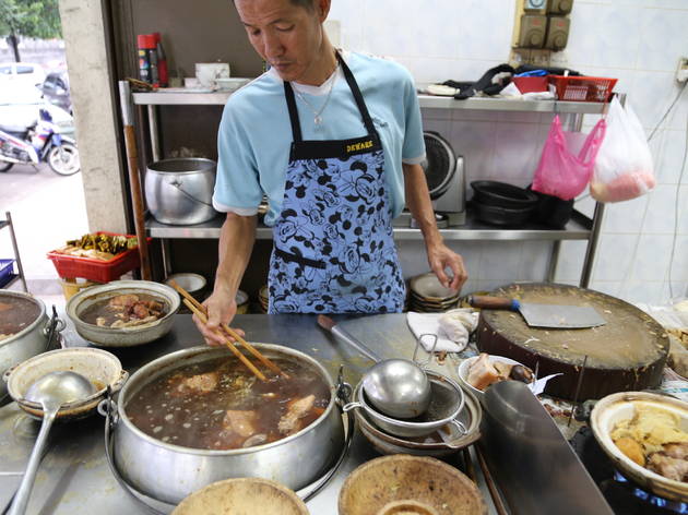 Restoran Ah Ping Bah Kut Teh Restoran Ah Ping Bah Kut Teh