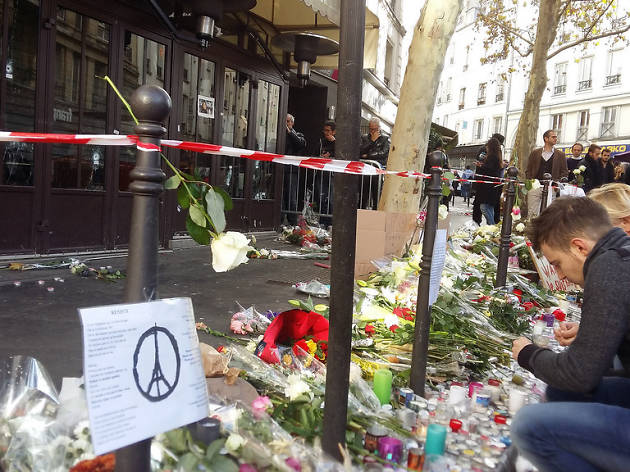 13 novembre, la vie après, un documentaire d'Arte sur les attentats 13 novembre, la vie après, un documentaire d'Arte sur les attentats