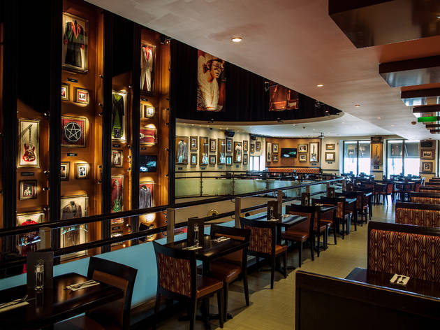Hard Rock Cafe Hard Rock Cafe