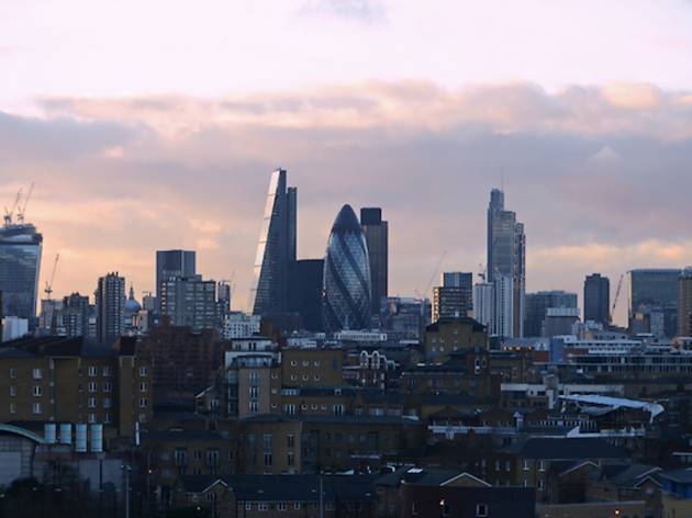 London is the most expensive city for renters in the UK (but rent costs are finally slowing down) London is the most expensive city for renters in the UK (but rent costs are finally slowing down)
