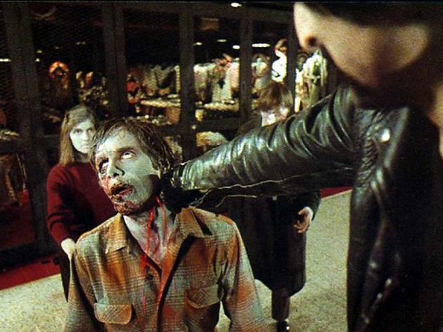 Dawn of the Dead Dawn of the Dead
