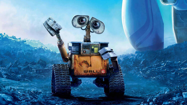 Wall-E