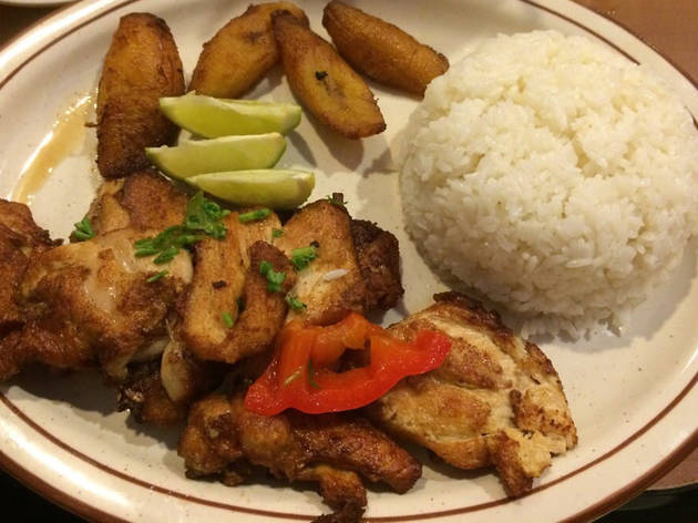 Caribe Cafe Caribe Cafe