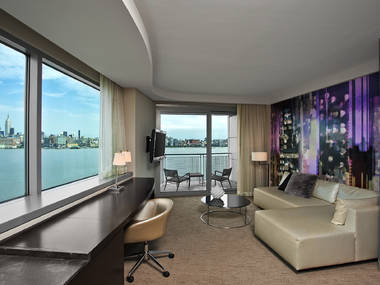 The best Hoboken hotels The best Hoboken hotels