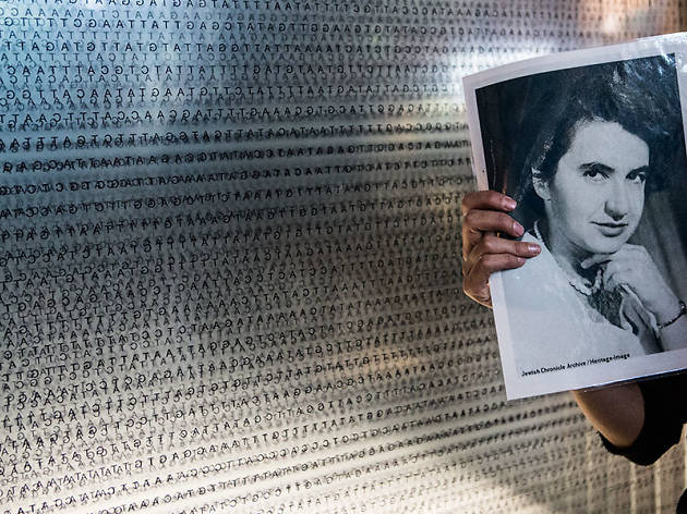 CosmoCaixa CosmoCaixa