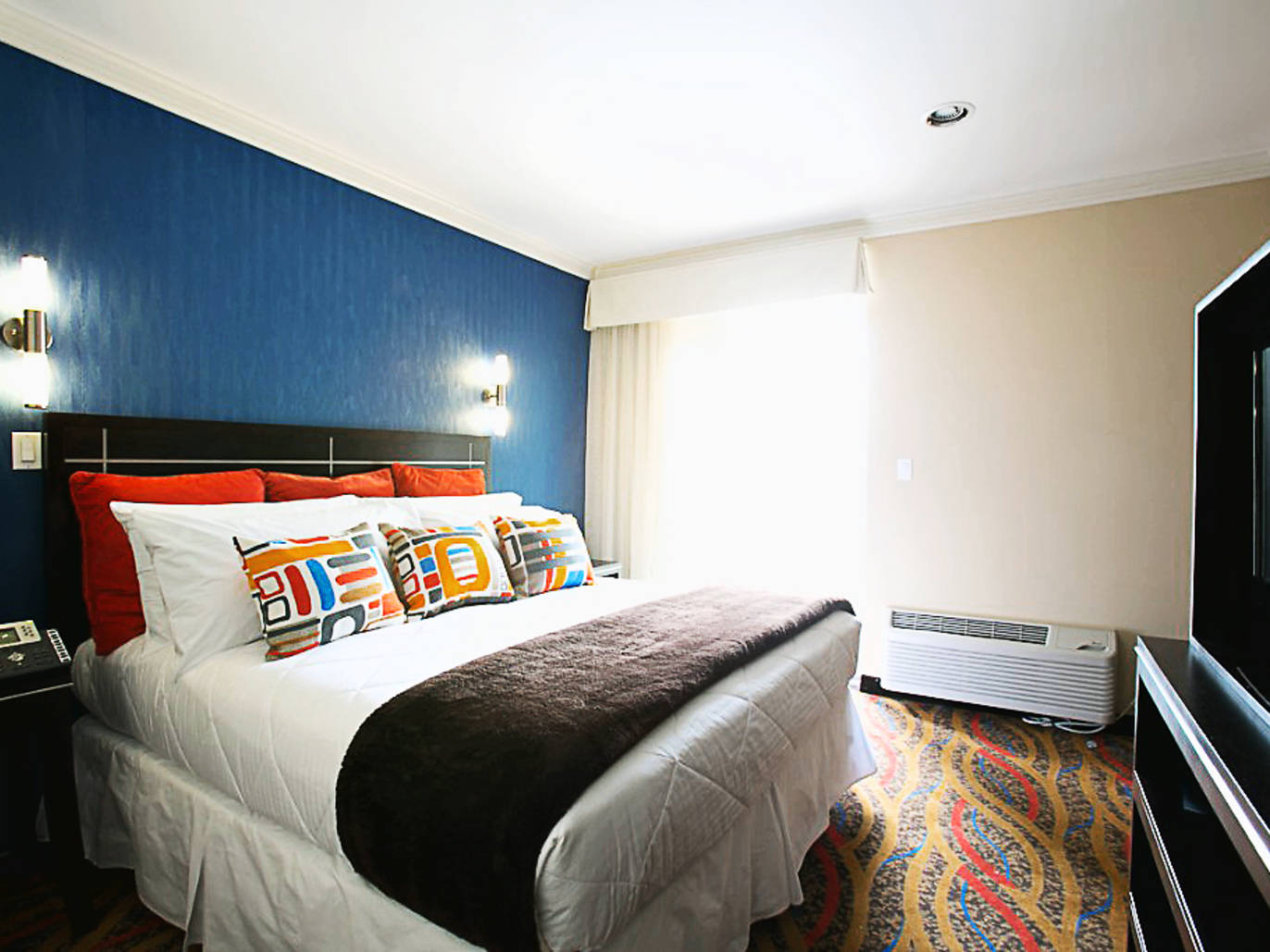 9 Best hotels in Long Island City, Queens to book right now