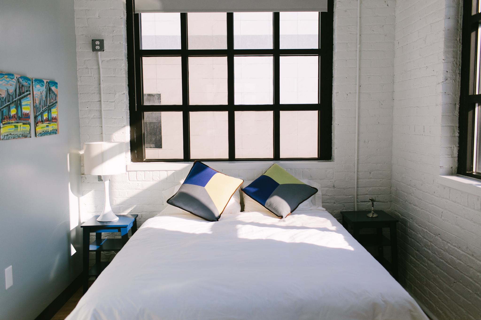 Best hotels in Long Island City Queens