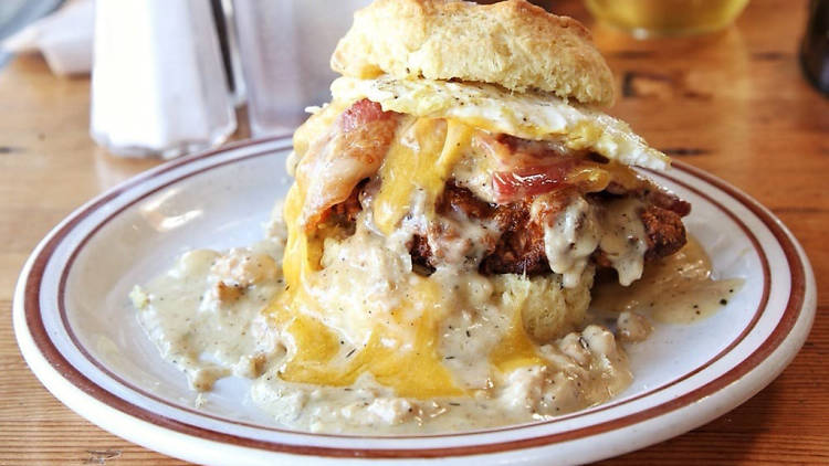 Pine State Biscuits