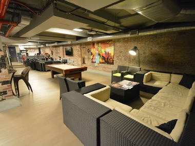Q4 Hotel