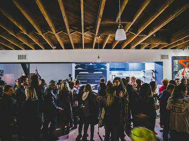 Best things to do in North Hollywood and the NoHo Arts District