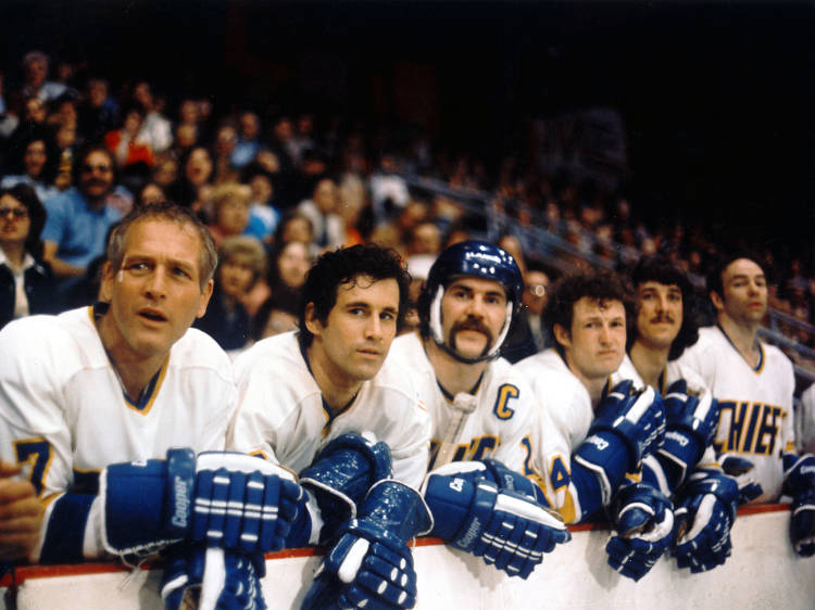 Slap Shot (1977)